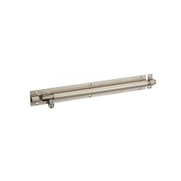 Zavor usa, bolt rotund, 250 mm, THIRARD