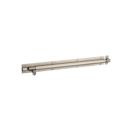 Zavor usa, bolt rotund, 300 mm, THIRARD