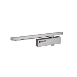 Amortizor usa, hidraulic anti-vandalism design reversibil, Forta 3