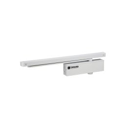Amortizor usa, hidraulic anti-vandalism design reversibil, Forta 3