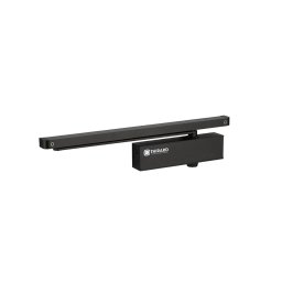 Amortizor usa hidraulic anti-vandalism reversibil Forta 3