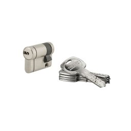 Semi-cilindru inalta siguranta, Trafic 12, 30 x 10 mm