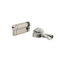 Semi-cilindru inalta siguranta, Trafic 12, 60 x 10 mm