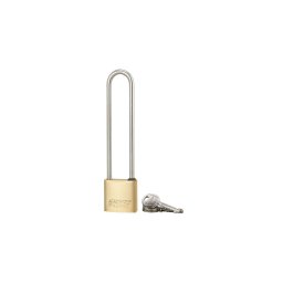 Lacat de exterior Mach 3, 40 mm, 2 chei, toarta inalta