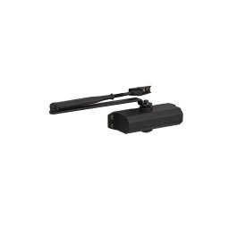 AMORTIZOR hidraulic reversibil negru, Forta 3