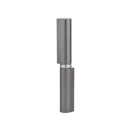 Balamale sudabile usi intrare, 160 mm, otel, cu rulment