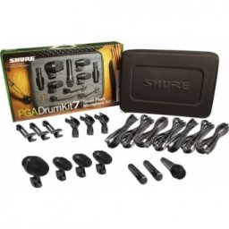 Shure PGA Drumkit 7