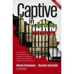 Captive in Iran