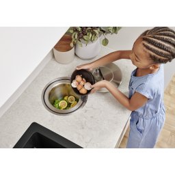 Blanco Solon IF colector de resturi menajere din inox
