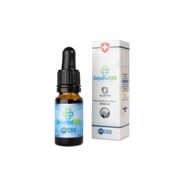 ULEI CBD 10% CANNAPOL (SPECTRU COMPLET) 10GR CANNPOL