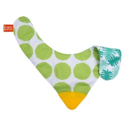 Bavetica 2 in 1 pentru dinti