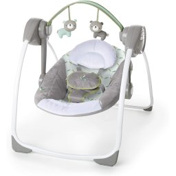 Leagan portabil Kendrick