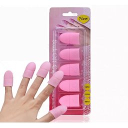Set 5 capsule din Silicon