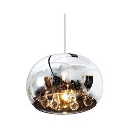 Lustră LUXERA 46057 SPHERA 1xG9/33W/230V