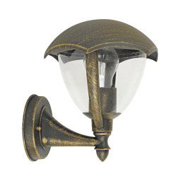 Rabalux 8671 - Corp de iluminat exterior MIAMI 1xE27/40W/230V