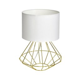 Lampă de masă LUPO 1xE27/60W/230V