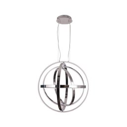 LED Lustră pe cablu COPERNICUS LED/180W/230V