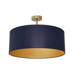 Lustră pe tijă BEN 3xE27/60W/230V