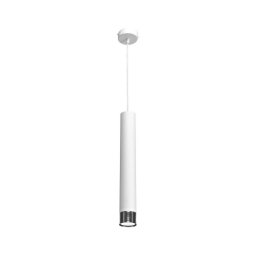Lustră pe cablu DANI 1xGU10/8W/230V