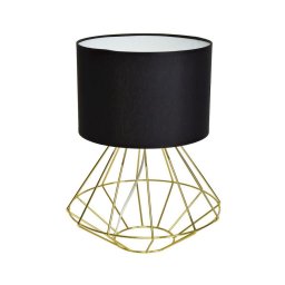 Lampă de masă LUPO 1xE27/60W/230V