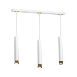 Lustră pe cablu DANI 3xGU10/8W/230V