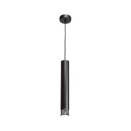 Lustră pe cablu DANI 1xGU10/8W/230V