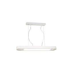 LED Lustră pe cablu LUCE LED/40W/230V