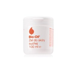 Bio-Oil Gel Gel Pentru Piele Uscata x 100 ml