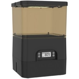 Hranitor automat pentru pesti iaz Aquaforte - 8L