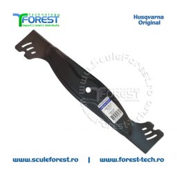 Cutit original pentru masina de tuns gazonul Husqvarna LC247, LC247S - 470mm