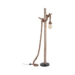 Leuchten Direkt 15484-18 - Lampă de podea ROPE 1xE27/15W/230V