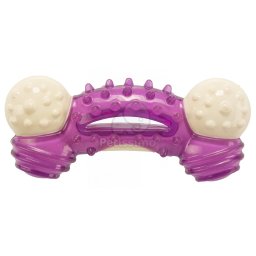 Jucărie câini GimDog Space Shuttle 12,8 cm