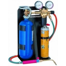 Set sudare lipire ROXY 400 L Rothenberger , cod 35780