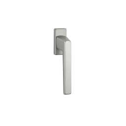 MANER de fereastra ARCHIMÈDE Aspect inox F9