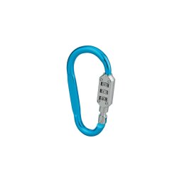 Lacat cu cifru tip catarama, diametru 7 mm, THIRARD
