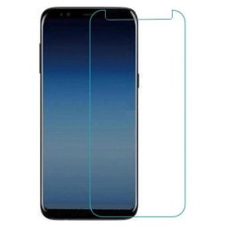 Folie Sticla Tempered Glass Samsung S8+ g955 Clear 3D Fullcover mini size