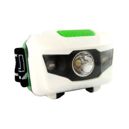 Lanternă frontală LED/3W/3xAAA