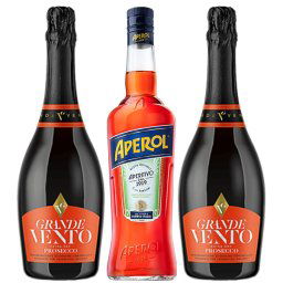 Aperol Trio Pack