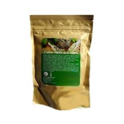Cafea verde macinata 100gr BIS NIS