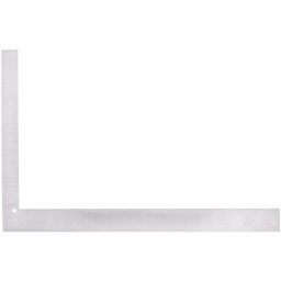Echer (vinclu) tamplar/dulgher, aluminiu, 600x400 mm, Richmann Exclusive