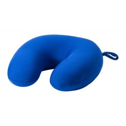 Perna de calatorie, 300×290×95 mm, Everestus, 20FEB16290, Poliester, Albastru