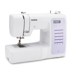 Masina Cusut Brother FS20S, 20 cusaturi, computerizata