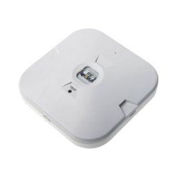 Lampă de urgență LED GATRION LED/1W/230V 6000K 1500 mAh IP54 alb