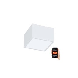 Plafonieră LED dimabilă CANTO LED/12W/230V albă Immax NEO 07072L-15