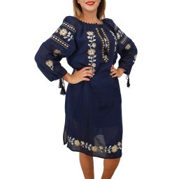 Rochie Traditionala Marcela 7