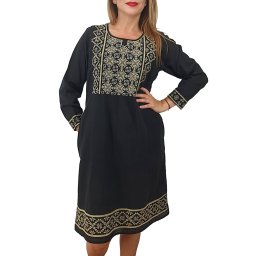 Rochie Traditionala Emanuela 2