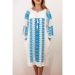 Rochie Traditionala Vivi 2
