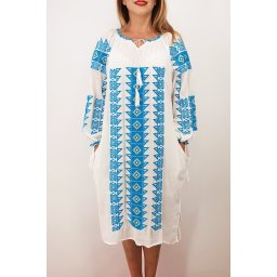 Rochie Traditionala Vivi 2