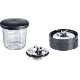Accesorii Bosch MUZ45XCG1 aparat de maruntit 3-in-1 pentru aparatul MUM4
