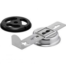 Accesoriu Bosch Fancy Biscuit MUZ9SV1, biscuiti si fursecuri, pentru gama OptiMUM (MUM9)